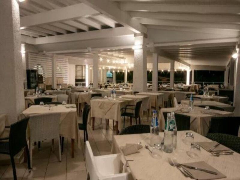 Limone Beach Resort Кастиадас Экстерьер фото