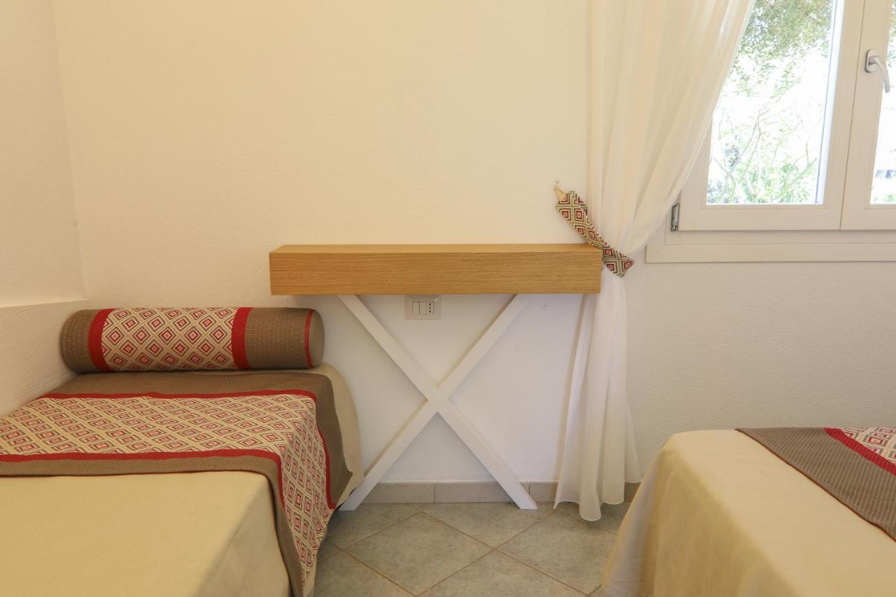 Limone Beach Resort Кастиадас Экстерьер фото