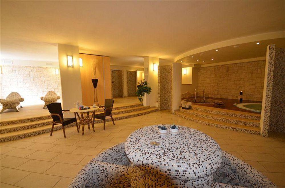 Limone Beach Resort Кастиадас Экстерьер фото