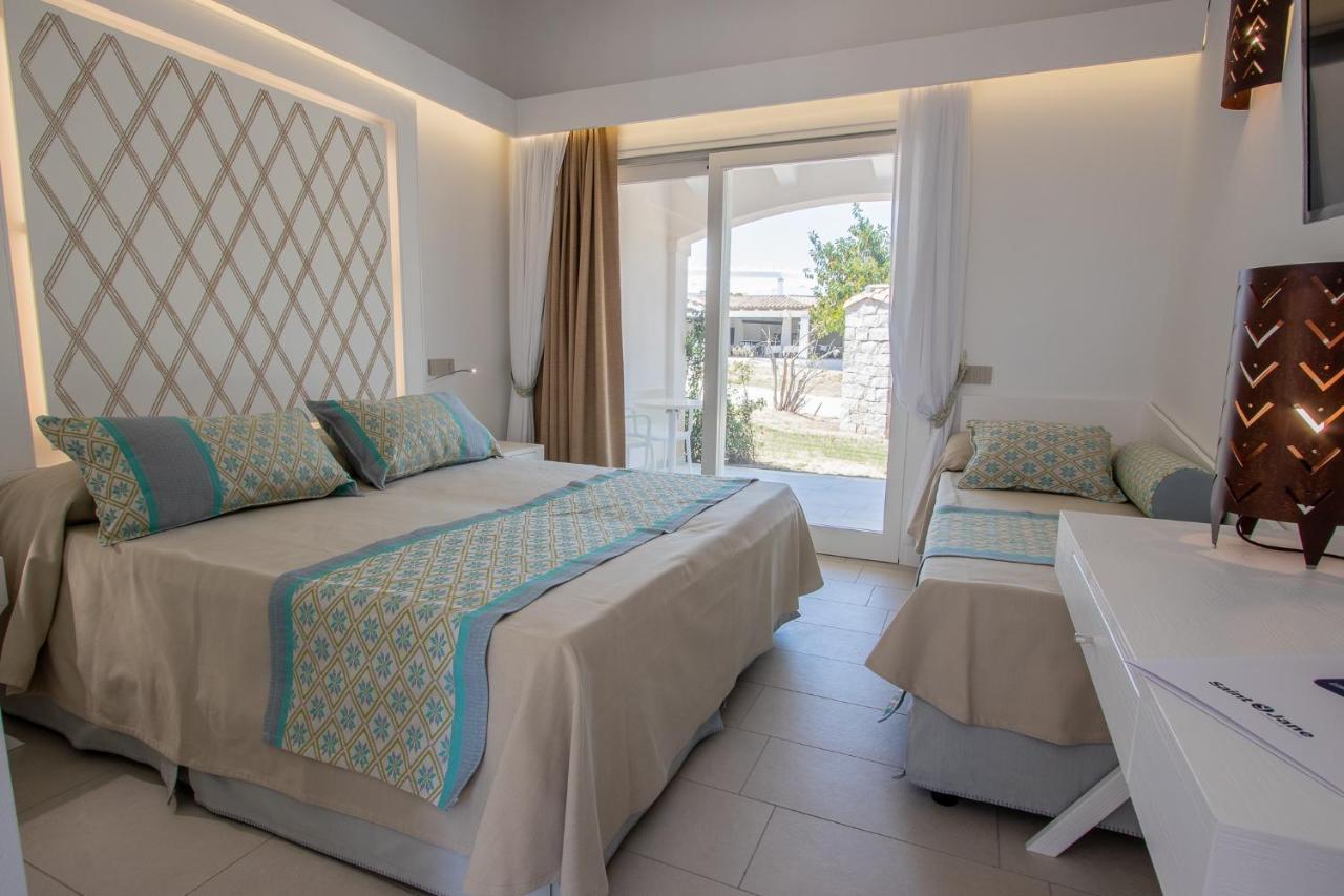 Limone Beach Resort Кастиадас Экстерьер фото